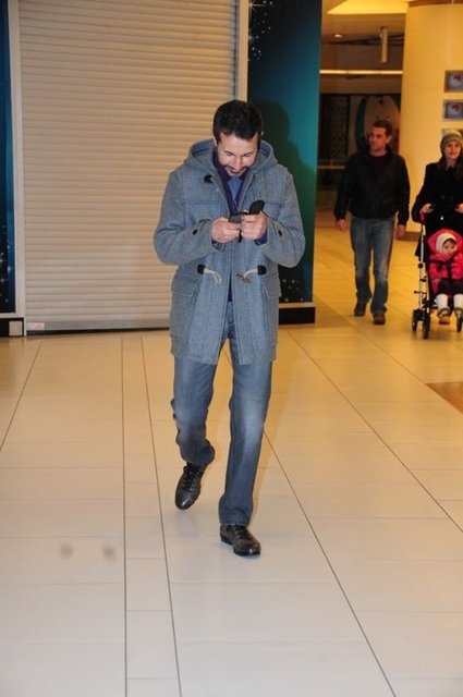 OSMAN ÇARMIKLI