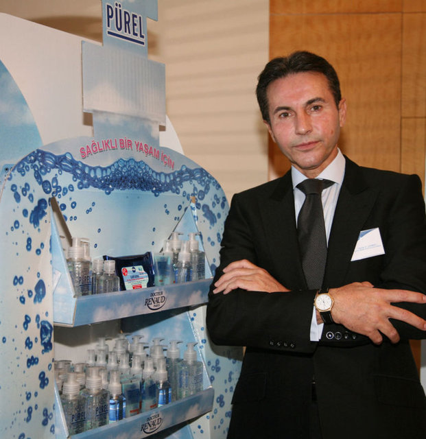 OSMAN ÇARMIKLI