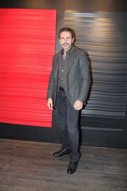 OSMAN ÇARMIKLI