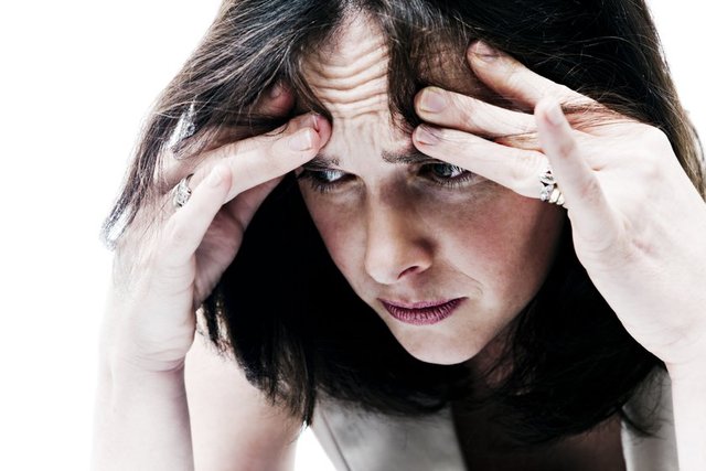 10-Depresyonda mısınız?