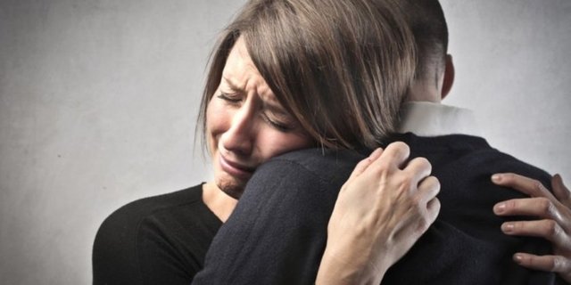 47-En son ne zaman birine sarılıp "İyi ki varsın" dediniz?