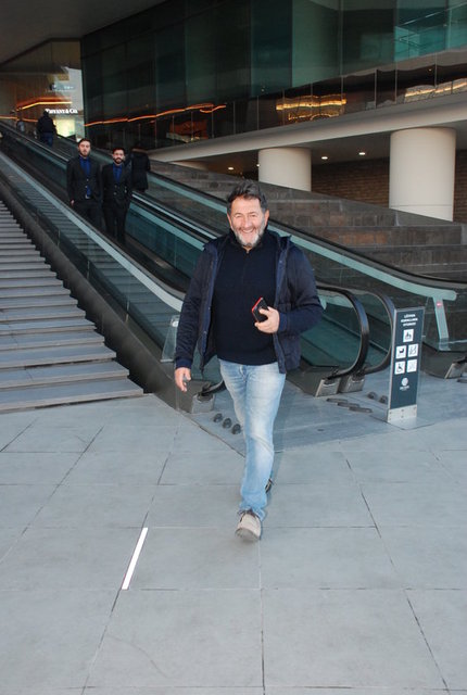 MUSTAFA TAVİLOĞLU