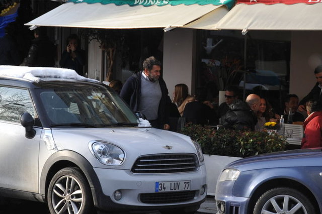 MUSTAFA TAVİLOĞLU