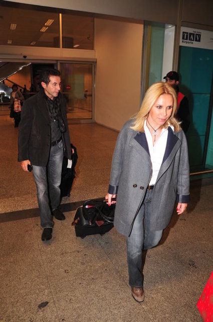 ZEYNEP ÇARMIKLI