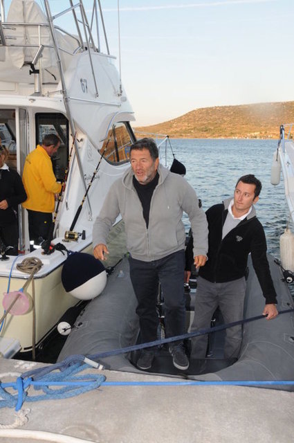 MUSTAFA TAVİLOĞLU