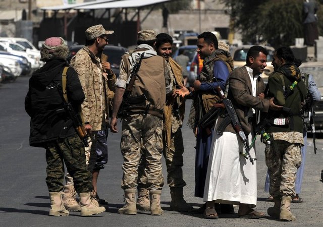 İşte olay yerinden fotoğraflar...