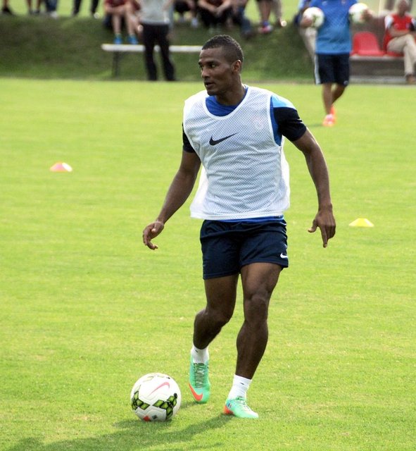 Florent Malouda