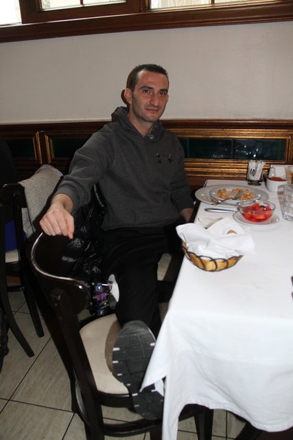 ÖMER GÜRSOY