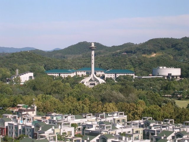 9. Korea Military Academy (Güney Kore)