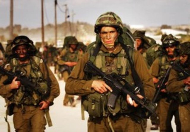 11. Rabin Pre-Military Academy (İsrail)