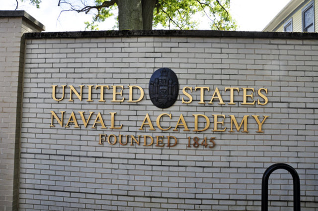 1. Federal Service Academies (ABD)
