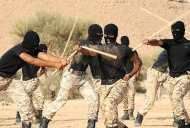 25. Royal Saudi Land Forces Academy (Suudi Arabistan)