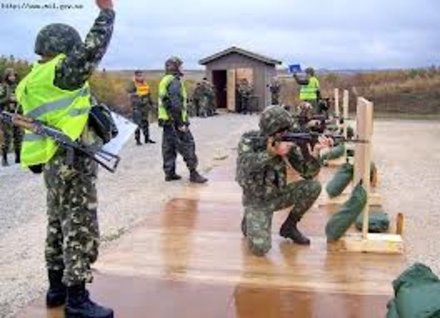 21. Petro Sahaidachny Ground Forces Academy (Ukrayna)