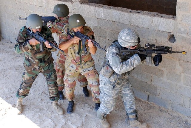 13. Egyptian Military Technical College (Mısır)