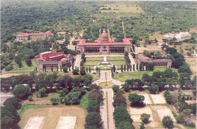 4. National Defence Academy (Hindistan)