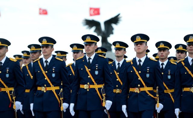 8. Hava Harp Akademisi (Türkiye)