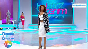 Bu Tarz Benim Yeni Sezon 1. hafta / Pazartesi