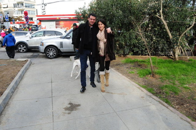 KAAN - NAZLI SERT