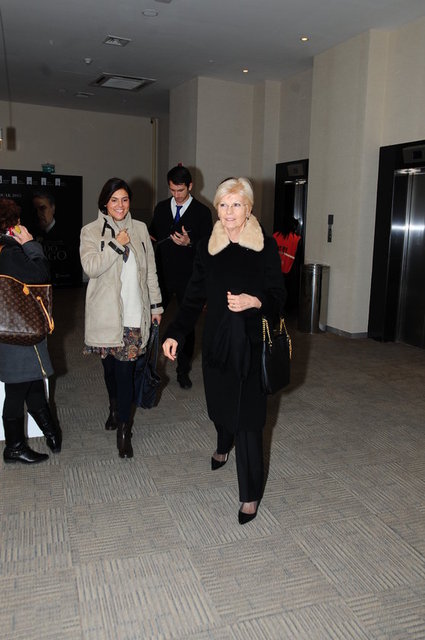 NAZLI BOZKIR