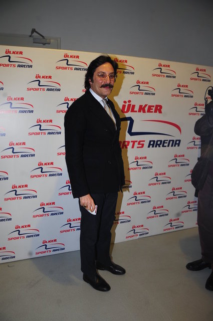 SERDAR GÜLGÜN