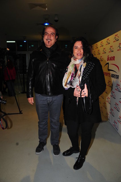 TEVFİK - FATOŞ GÜR 
