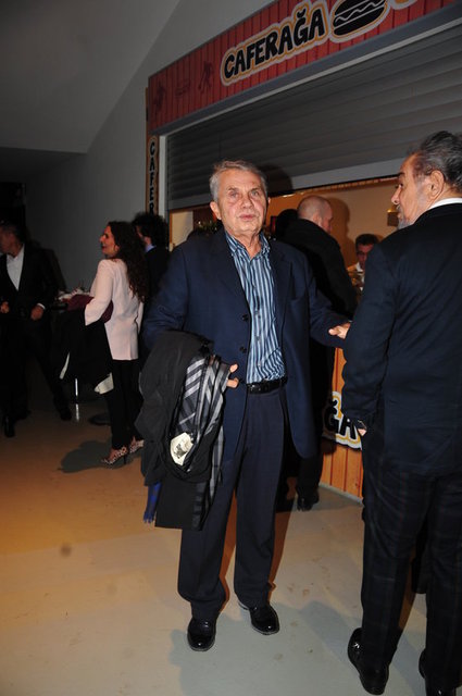 MURAT VARGI 