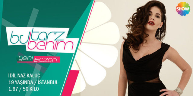 İşte 'Bu Tarz Benim' güzelleri  -