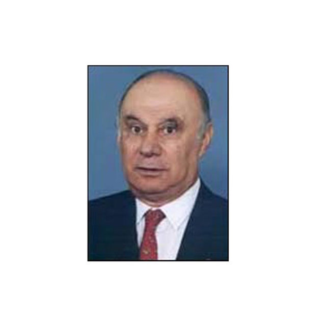 Bayındırlık eski Bakanı Selahattin Kılıç