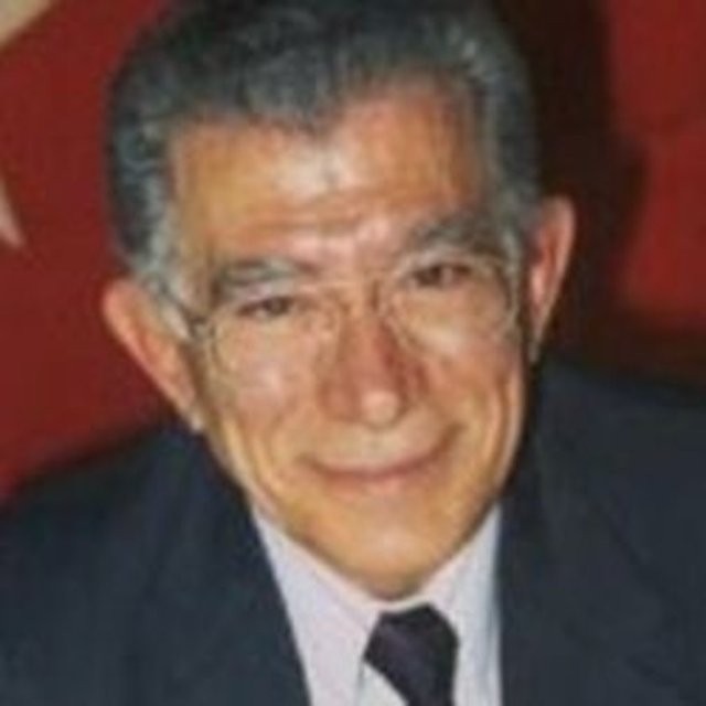 Bayındırlık eski Bakanı İsmail Safa Giray