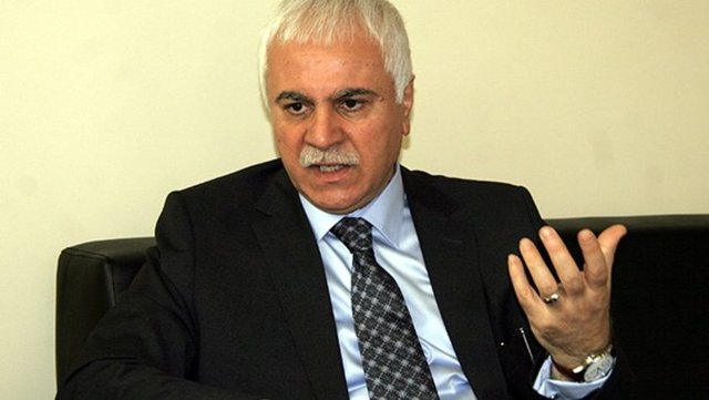 - Bayındırlık ve İskan Bakanı Koray Aydın