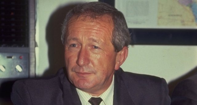 Devlet Bakanı İsmail Özdağlar