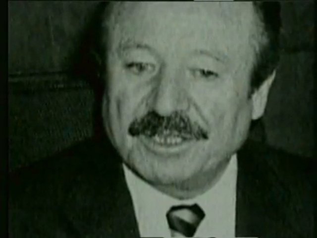 Hilmi İşgüzar Sosyal Güvenlik Bakanı