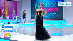 Bu Tarz Benim Yeni Sezon 1. hafta / Salı