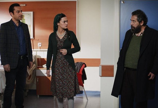 Yılanların Öcü 19. Bölüm Fotoğrafları