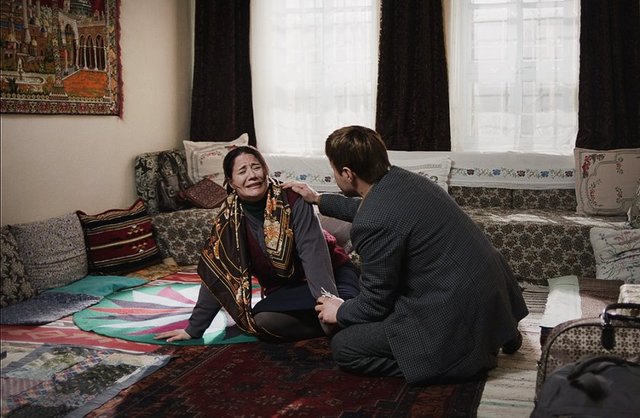 Yılanların Öcü 19. Bölüm Fotoğrafları