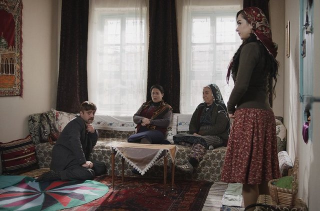 Yılanların Öcü 19. Bölüm Fotoğrafları