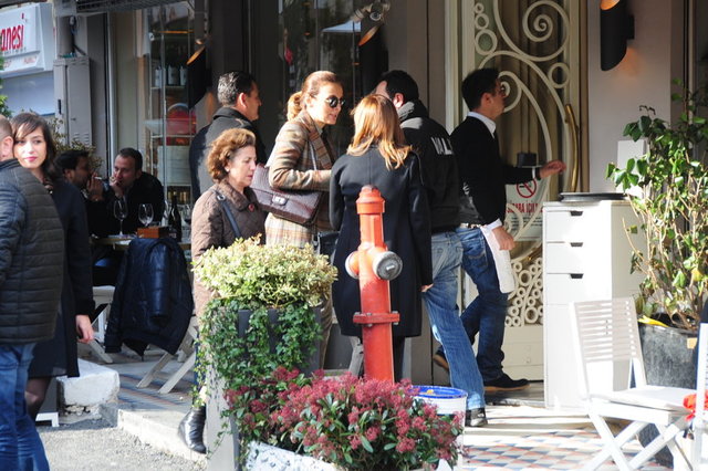 DALIA GARIH, BANU ÇARMIKLI 