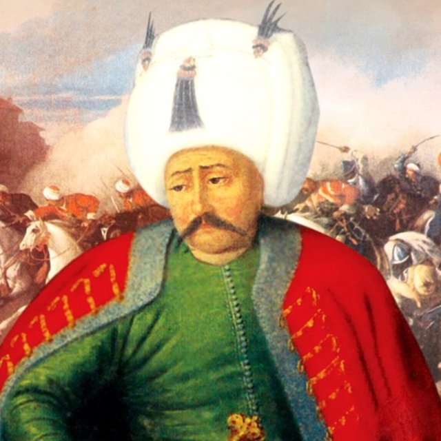 Yavuz Sultan Selim Şah İsmail'e Şahım sen herkesi sadık yar sanma. Sen herkesi dost mu sandın? Belki o, düşman olur. Sadık ol, belki o alemde komutan olur. Yar olur, düşman olur, komutan olur, sevgili olur.