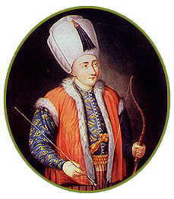 II. OSMAN  - Meşin ve deriden çeşitli eşyalar yapan II. Osman saraççılık yapardı. II. Osman kendi bindiği atların eyerini de kendisi yapardı.  -  