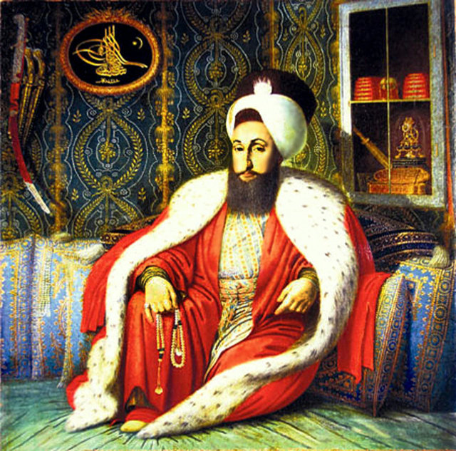 III. SELİM  - Silah ustası olan II. Selim; tüfek yapardı. Hatta II. Selim'in yaptığı tüfeklerin gez ve arpacıklarını tamamen doğru yapması nedeniyle onun yaptığı silahlarda kurşunlar hedefi tam vuruyordu.  -  