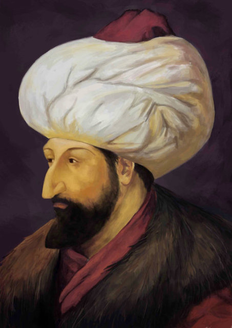 Padişahların unutulmaz sözleriFatih Sultan Mehmet  Baba, eğer padişah siz iseniz geliniz ve ordunun başına geçiniz. Yok, eğer padişah ben isem, size emrediyorum! Gelip ordunun başına geçiniz.