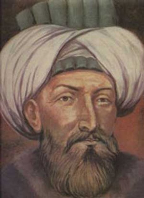 Nef'i Ne tende cân ile sensiz ümîd-i sıhhat olur Ne cân bedende gam-i firkatinde râhat olur.