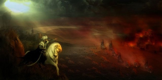 Fatih Sultan Mehmet Dünya devleti ebedi değildir. Fani cihanda hiç kimse de ölümsüz değildir. İnsanların dünyada nefesleri sayılıdır ve ölümsüzlük kapısı kapalıdır.