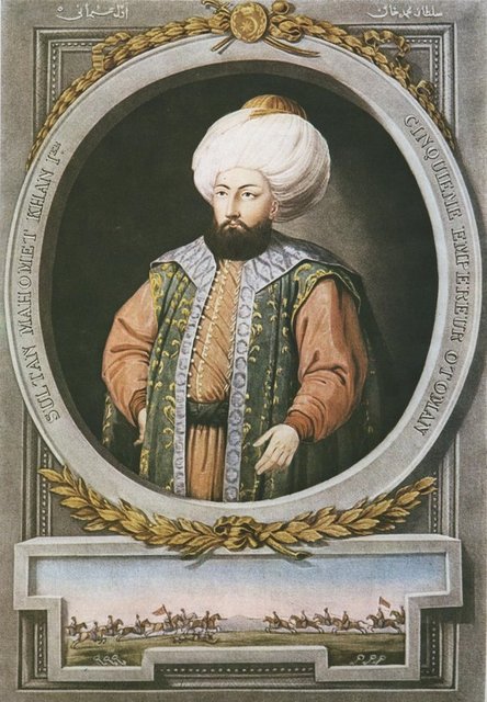 I. MEHMED  - (Çelebi-Kirişçi)  - I. Mehmed'in lakabının Kirişçi olmasının nedeni; yay ve kiriş ustası olmasıdır.  -  