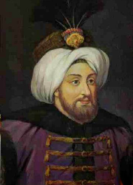 II. Mustafa Zevk, sefa ve rahatı kendimize haram eylemişizdir.