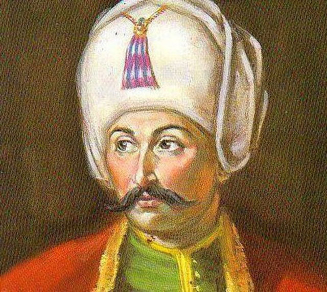 Yavuz Sultan Selim Cesaret insanı zafere, kararsızlık tehlikeye, korkaklık ise ölüme götürür.