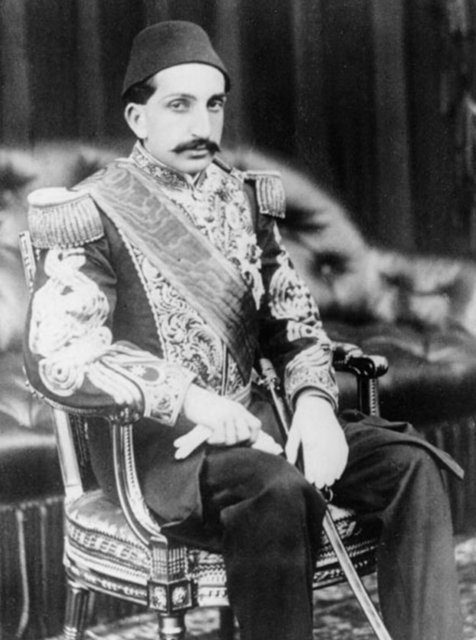 Sultan II. Abdülhamid Han Tarih değil, hatalar tekerrür ediyor!