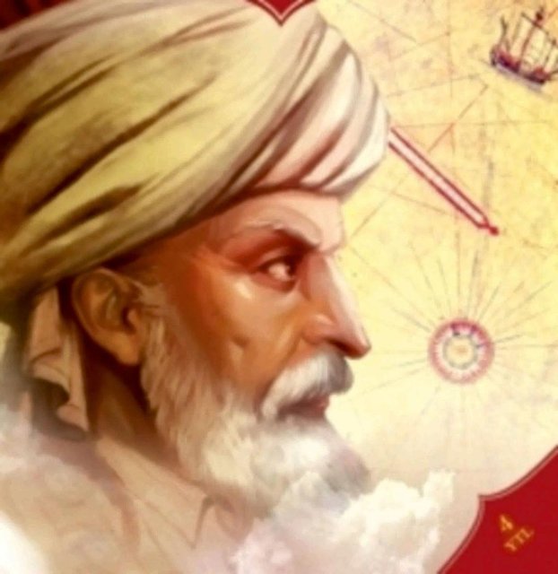 Evliya Çelebi Dost payına göz dikme!