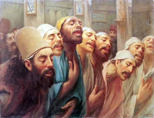 Mahmud Hüdai Alan sensin, veren sensin, kılan sen. Ne verdinse odur dahi nemiz var. Hakîkat üzre anlayıp bilen sen. Ne verdinse odur dahî nemiz var.