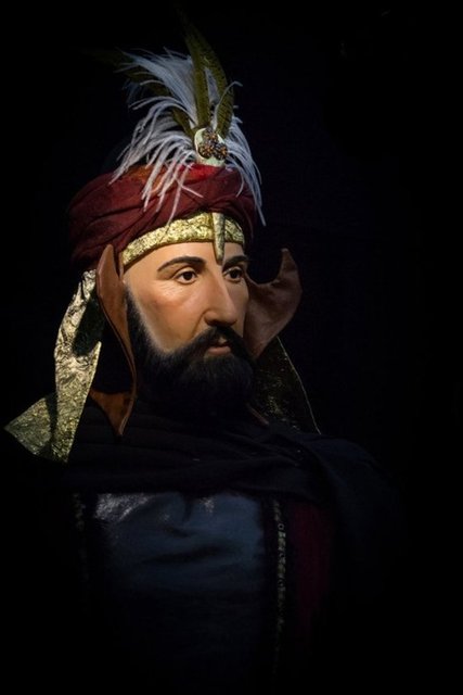 Sultan IV. Murad Bağdat'ı almaya çalışmak, Bağdat'ın kendinden daha mı güzeldi ne?!